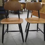 620 5241 CHAIRS